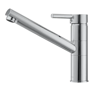 Смеситель Swedbe Selene 7041 с выдвижным изливом
